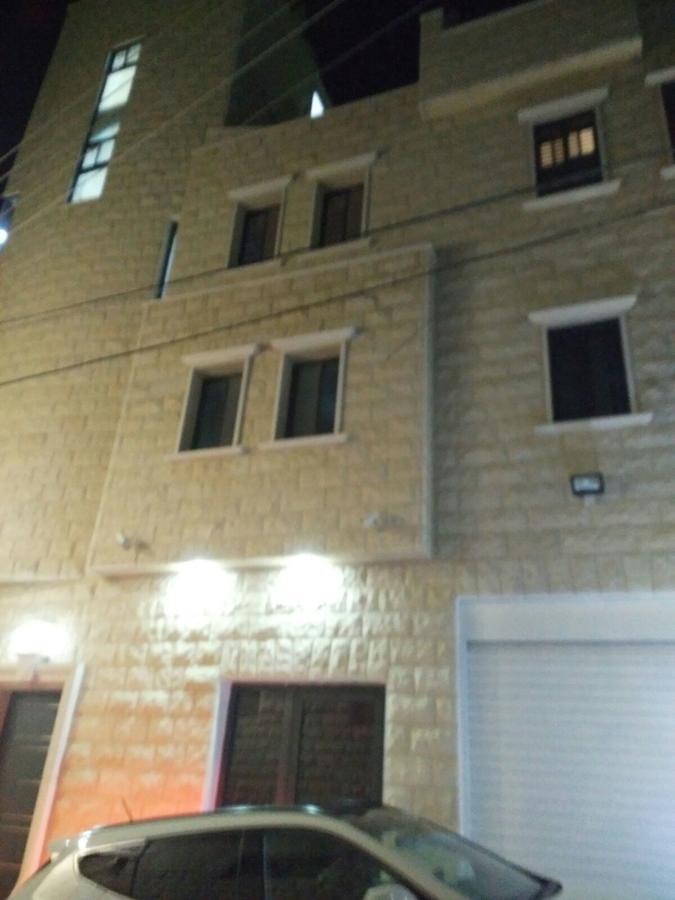 Cana Palace Kafr Kannā Eksteriør bilde