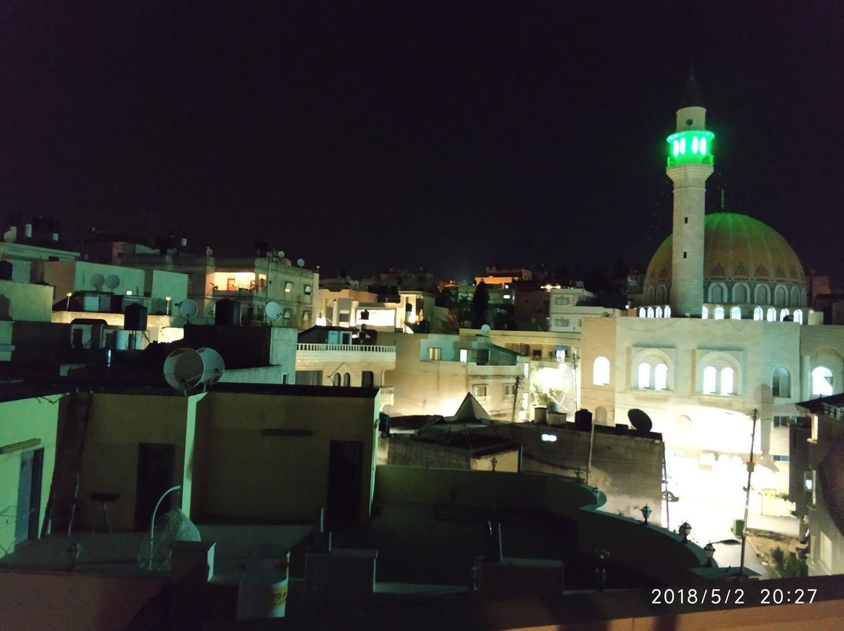 Cana Palace Kafr Kannā Eksteriør bilde