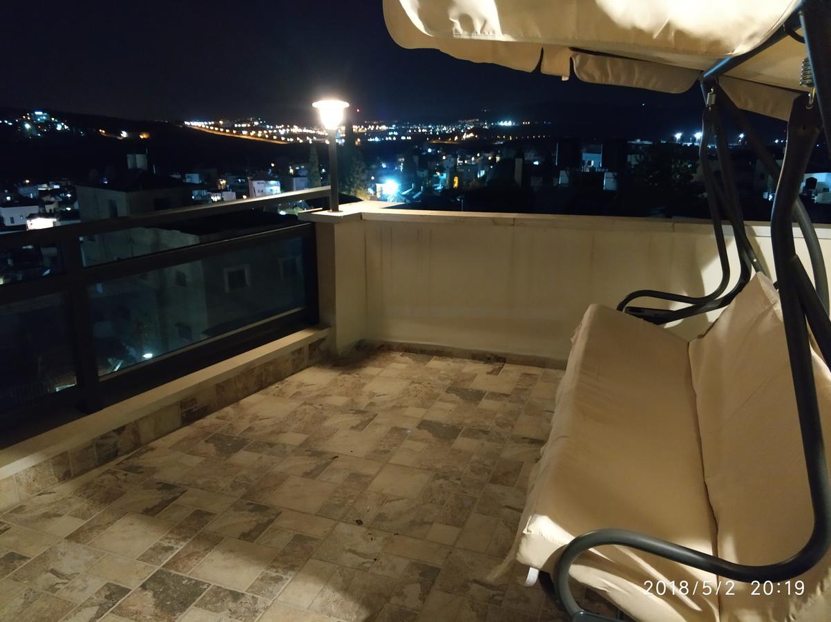 Cana Palace Kafr Kannā Eksteriør bilde